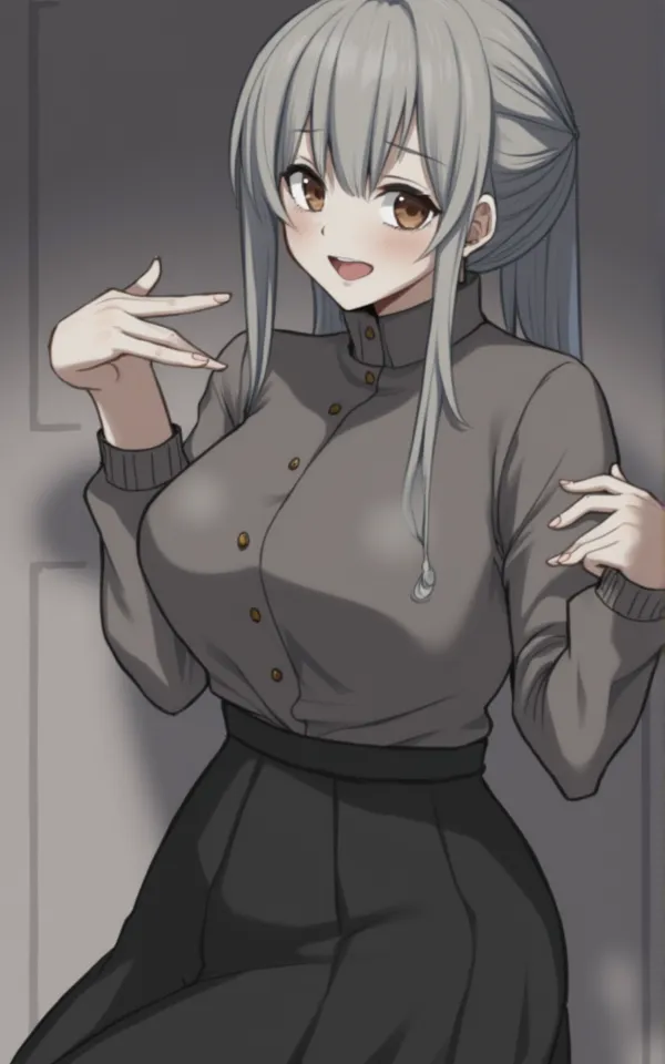 Marauder AI Roleplay