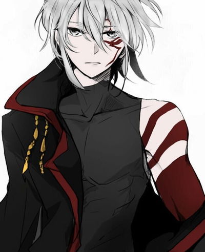 Allen Walker AI Roleplay