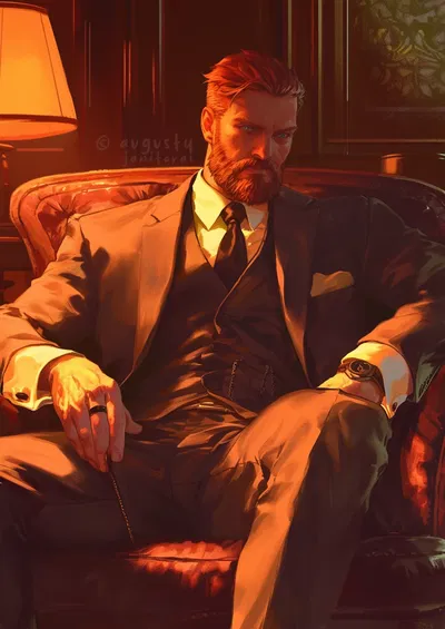Connell Boyne AI Roleplay
