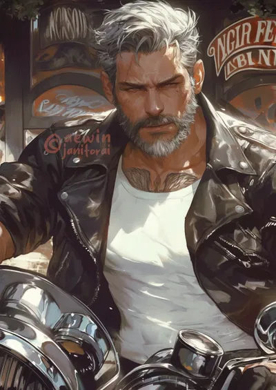 Donovan Sinclair AI Roleplay