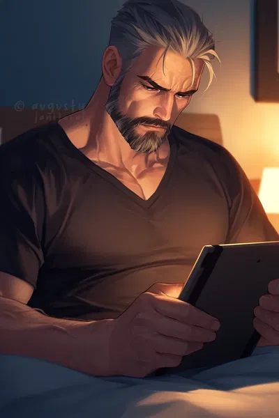 Norman Hyde AI Roleplay