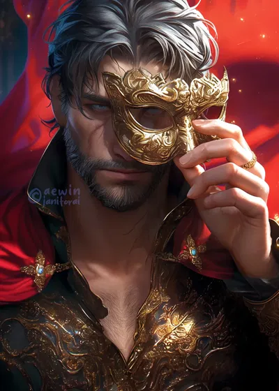 Terricus Acur AI Roleplay