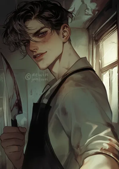 Julian Walters AI Roleplay