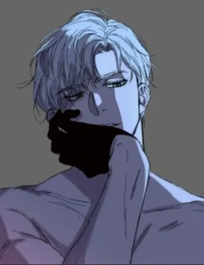 Concerned Admirer AI Roleplay