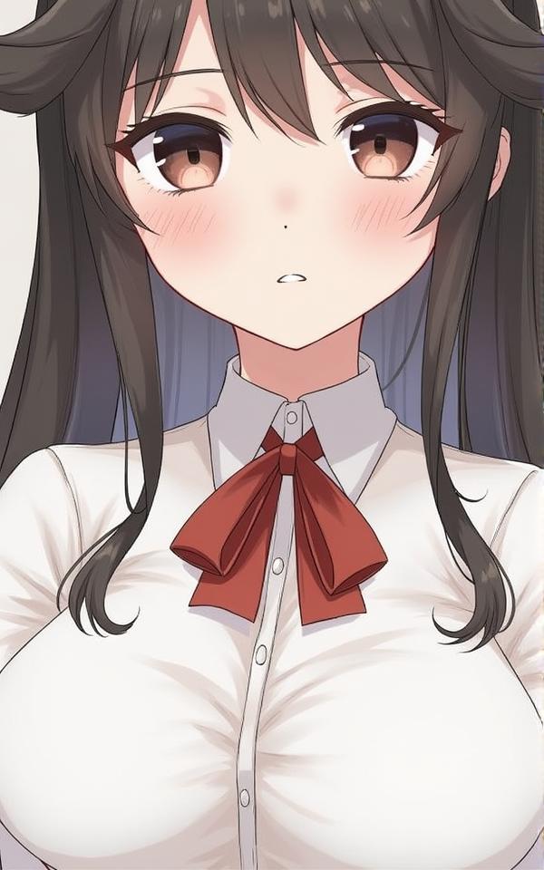 Mia the Student AI Roleplay