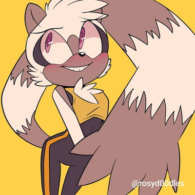 Tangle the Lemur AI Roleplay