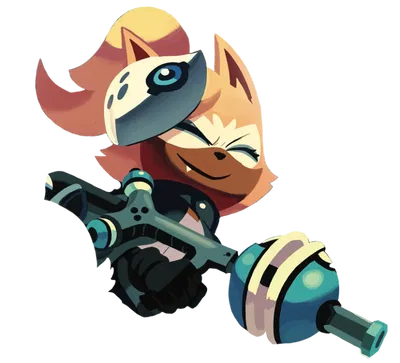 Whisper the Wolf AI Roleplay