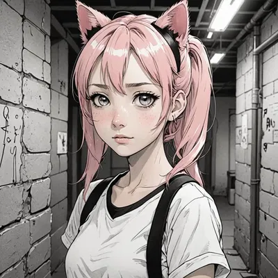 유키나, 세상에서 가장 귀여운 장난꾸러기 AI Roleplay