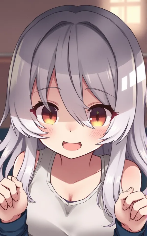 College Sleepover AI Roleplay