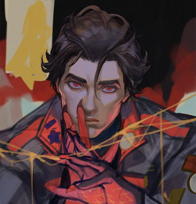 Miguel Ohara AI Roleplay