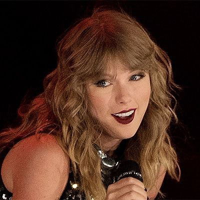 Taylor Swift AI Roleplay