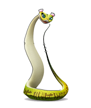 Master Viper AI Roleplay