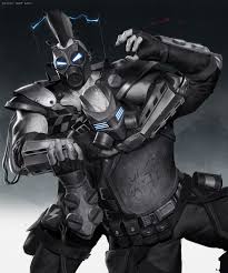 Church and Jorge AI Roleplay