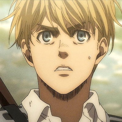 Armin Arlert AI Roleplay
