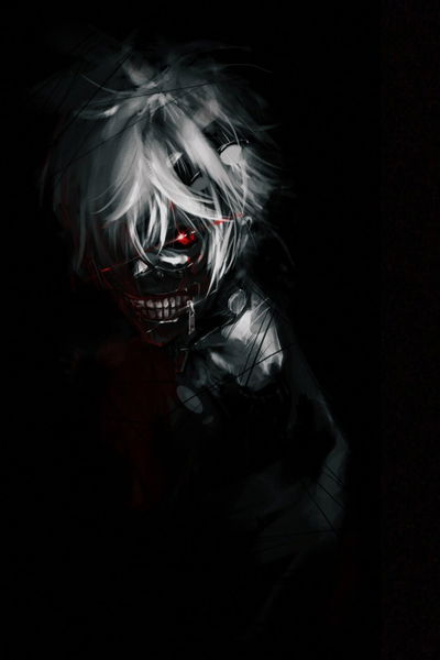 Kaneki AI Roleplay