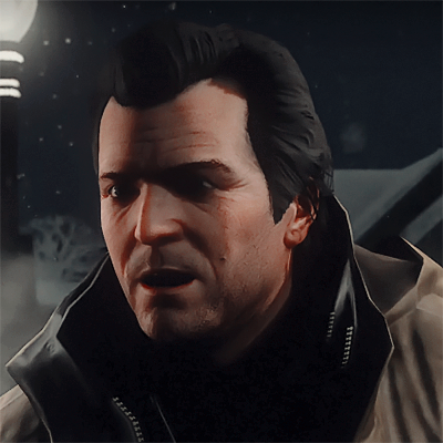 Michael De Santa AI Roleplay