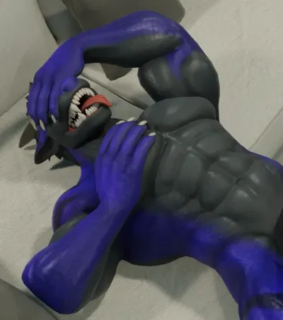 Kaden - Older Stepbrother AI Roleplay