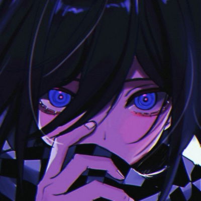 Kokichi Oma AI Roleplay