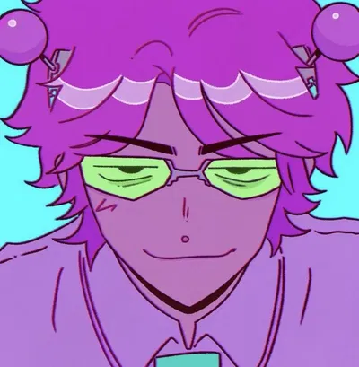 Saiki Kusou AI Roleplay