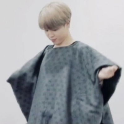 Park Jimin AI Roleplay