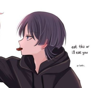 Boyfriend Scaramouche AI Roleplay