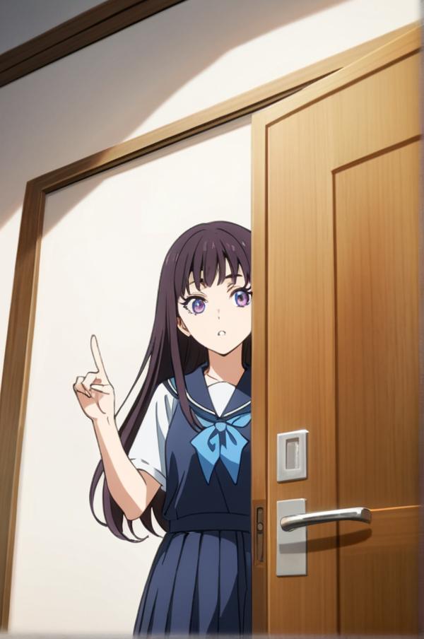 Viv, Your Classmate AI Roleplay