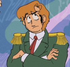 Gabriel Giordano AI Roleplay