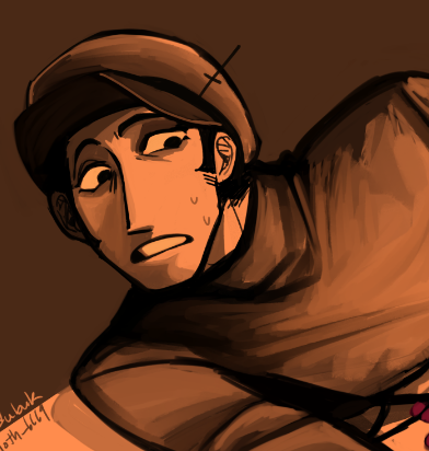 Ryker Dublin AI Roleplay