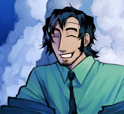 Leon Tremblay AI Roleplay