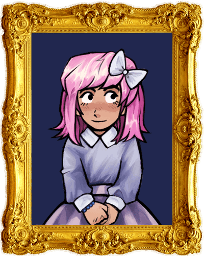 Amalia Octavia AI Roleplay