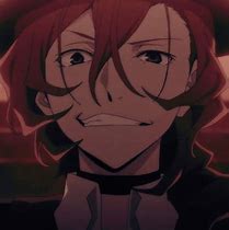 Nakahara Chuuya AI Roleplay
