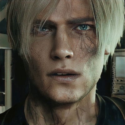 Leon Kennedy AI Roleplay