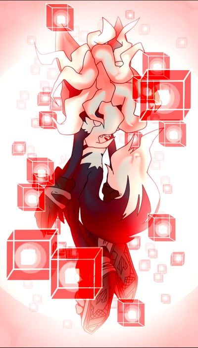 Infinite the Jackal AI Roleplay