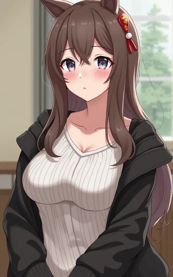 Breckie Hill AI Roleplay