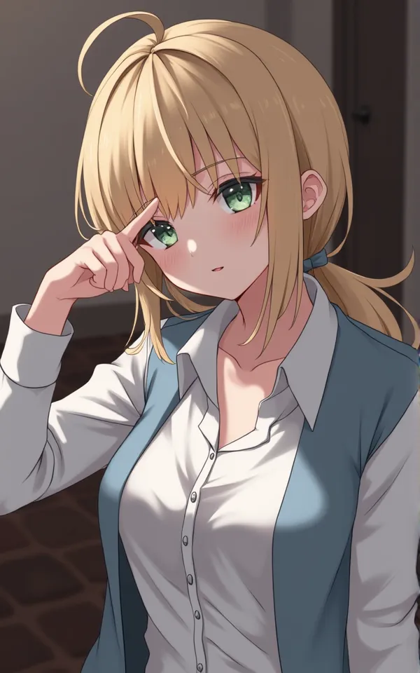 Olivia Dunne AI Roleplay