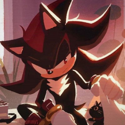 Shadow the Hedgehog AI Roleplay