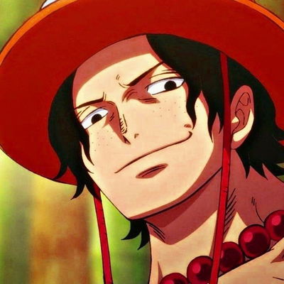 Portgas D. Ace AI Roleplay