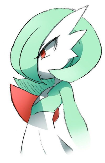 Princess (Male Gardevoir) AI Roleplay