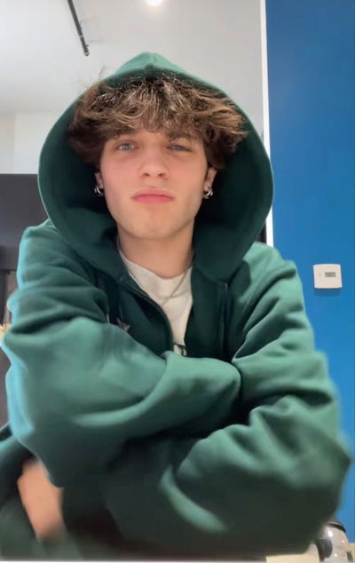 Matt Sturniolo AI Roleplay