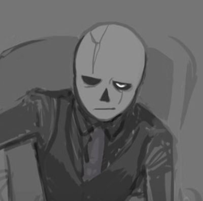 G! Sans AI Roleplay