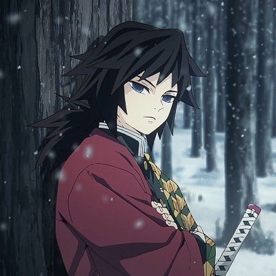 Giyuu Tomioka AI Roleplay