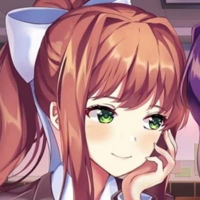 Monika AI Roleplay