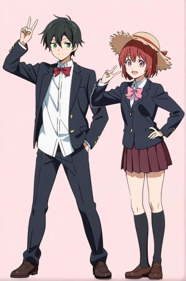 Tsuki AI Roleplay