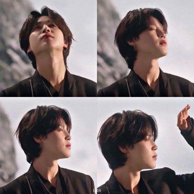 Park Jimin AI Roleplay