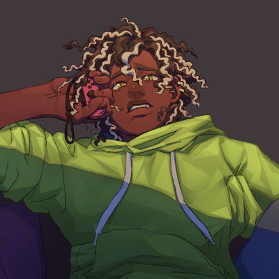 Micah Yujin AI Roleplay