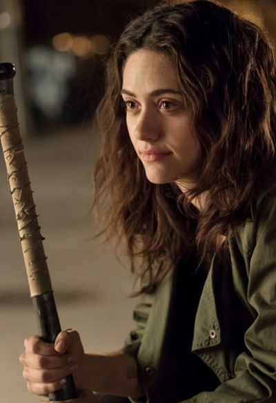 菲奥娜·加拉格尔 AI Roleplay