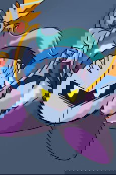 Meta Knight AI Roleplay