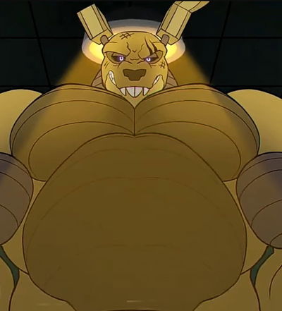 Springtrap AI Roleplay