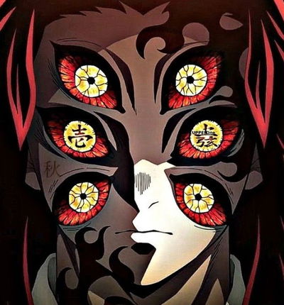 Kokushibo AI Roleplay