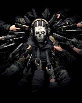 Simon Riley AI Roleplay